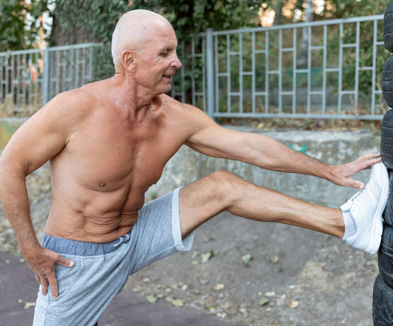 Weight Loss & Performance Peptides